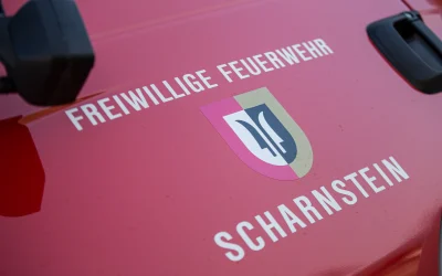 Erfolgreiche Suchaktion nach abgängiger Person