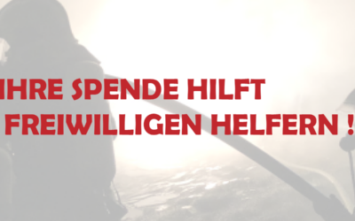 Haussammlung 2023