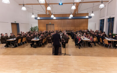 58. Jahreshauptversammlung