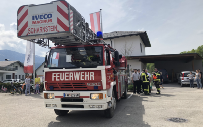 Tierrettung in Mühldorf