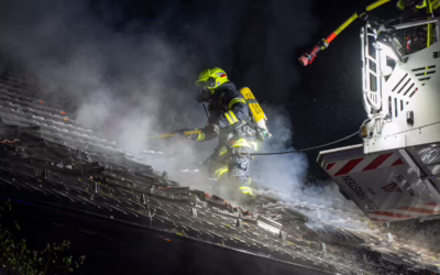 Jahresrückblick 2025